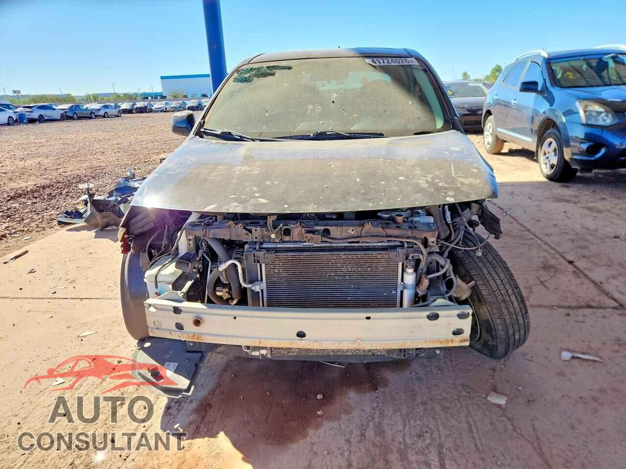 NISSAN VERSA 2019 - 3N1CN7AP5KL843073