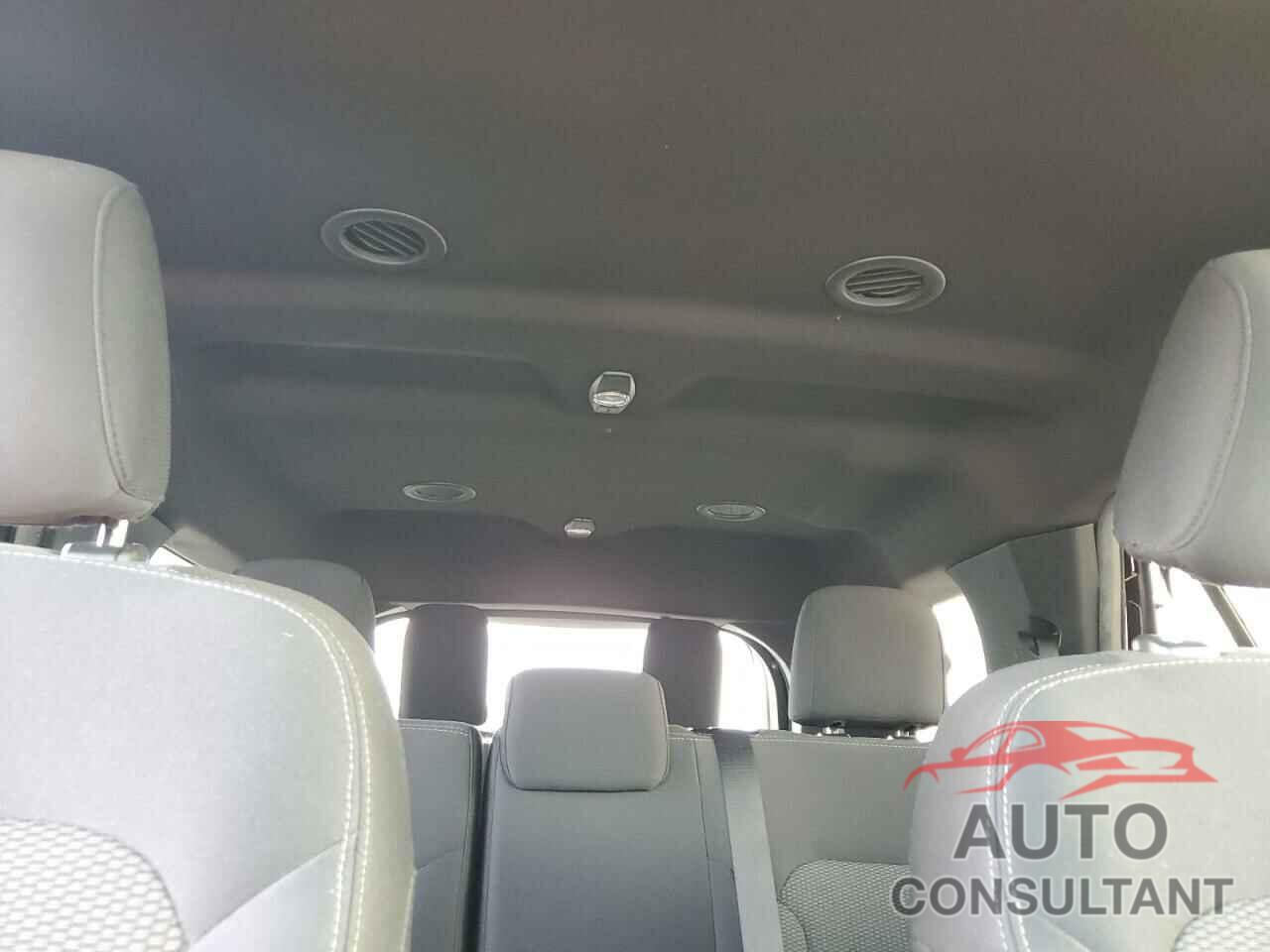FORD EXPLORER 2019 - 1FM5K7DHXKGA15152