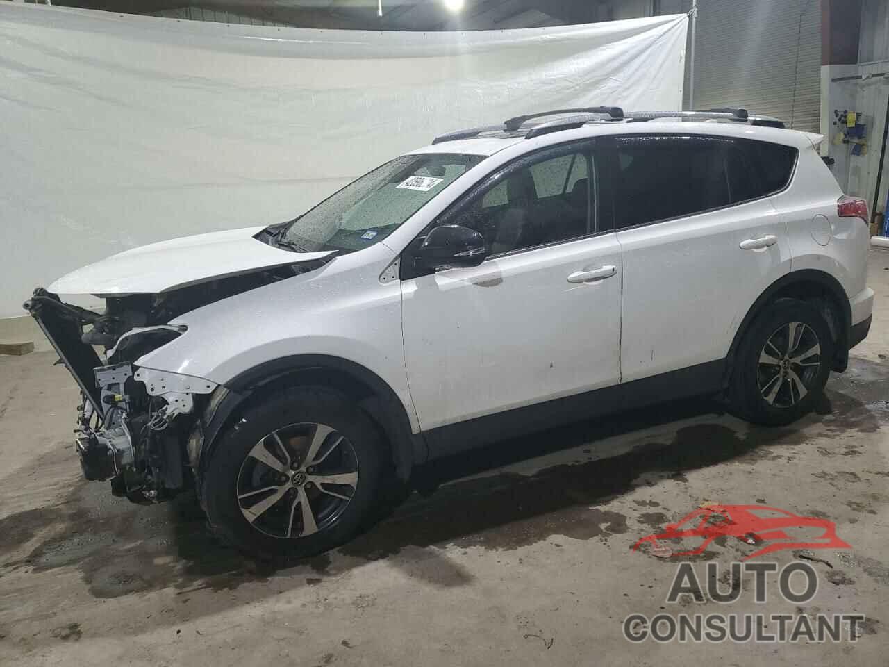 TOYOTA RAV4 2018 - 2T3RFREV5JW762042