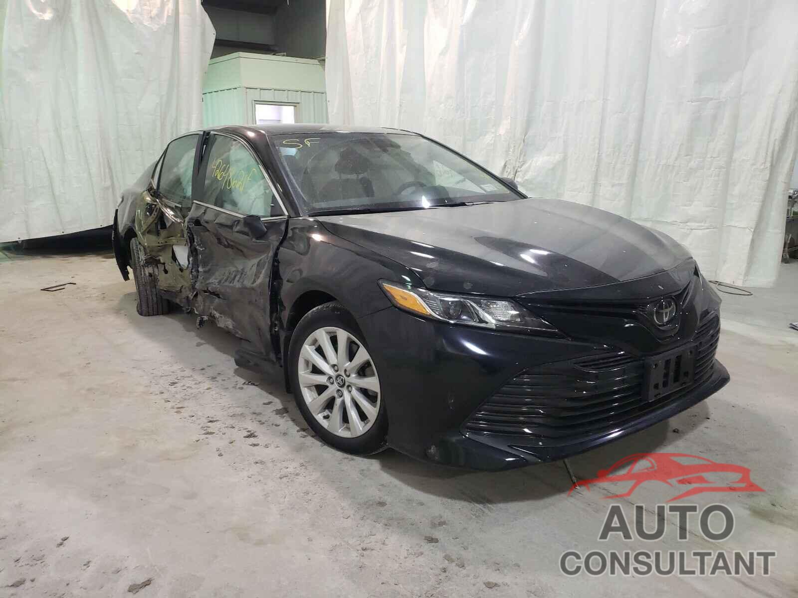 TOYOTA CAMRY 2020 - 4T1C11AK1LU869229