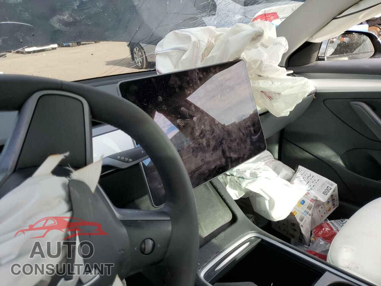 TESLA MODEL 3 2023 - 5YJ3E1EA1PF618137