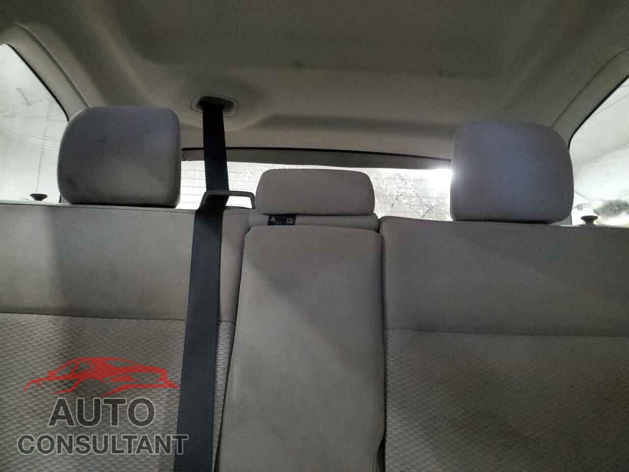SUBARU FORESTER 2017 - JF2SJAEC1HH404342