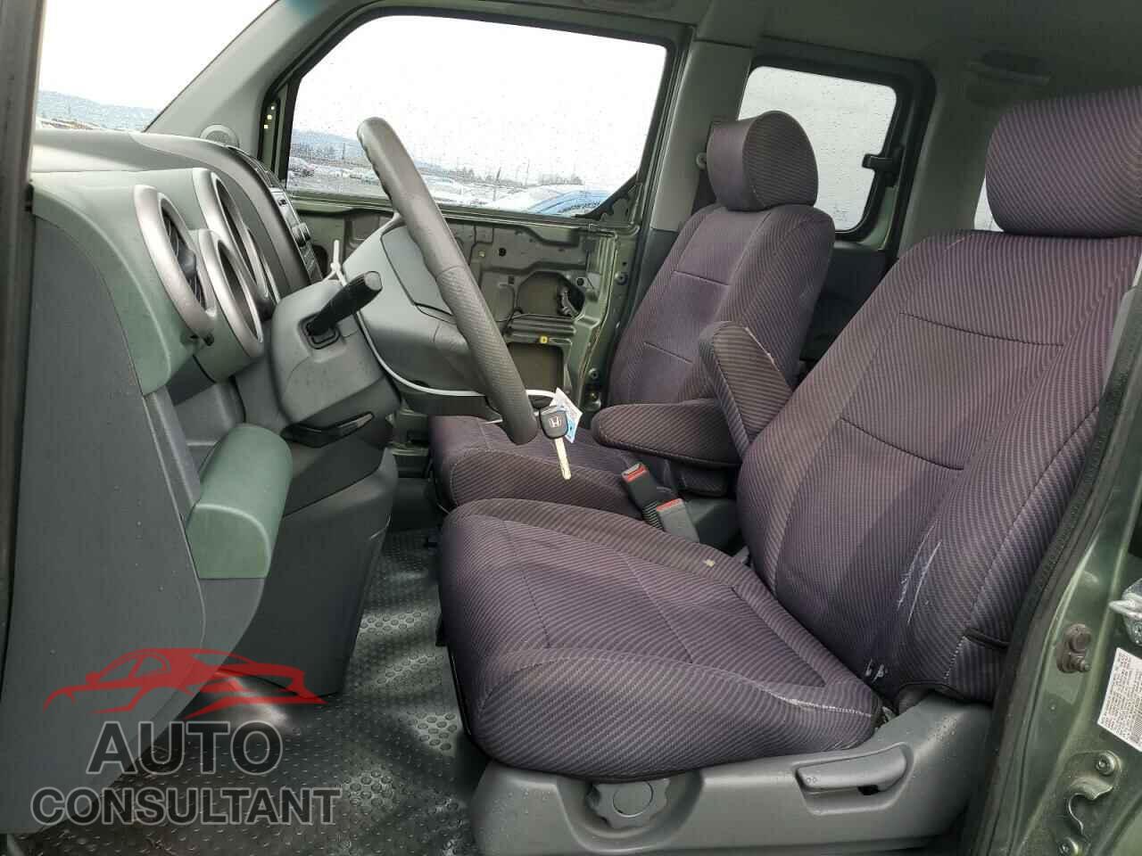 HONDA ELEMENT 2005 - 5J6YH18635L002867