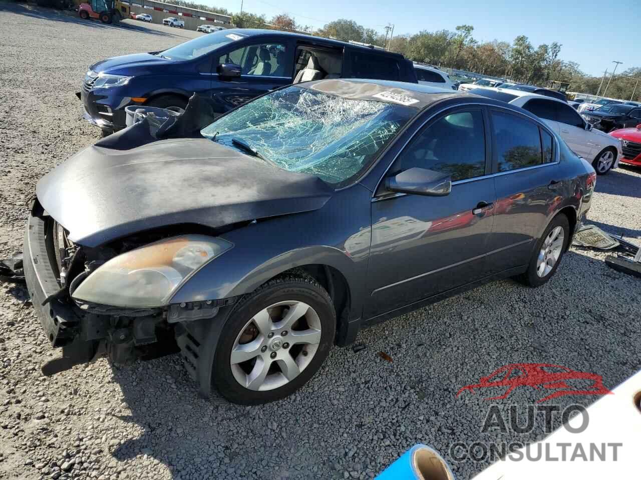 NISSAN ALTIMA 2009 - 1N4AL21E99N416359
