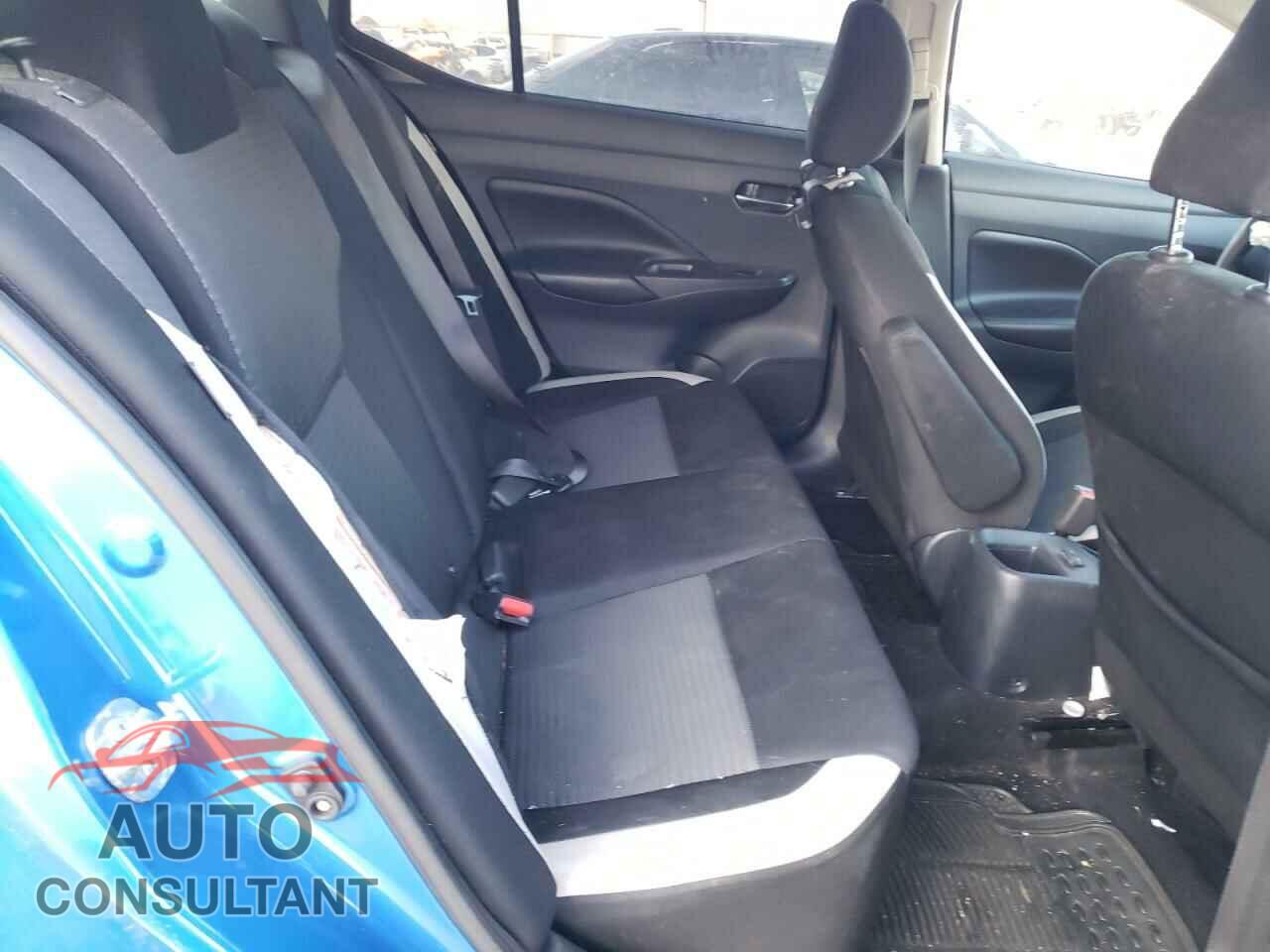 NISSAN VERSA 2020 - 3N1CN8EV3LL821167