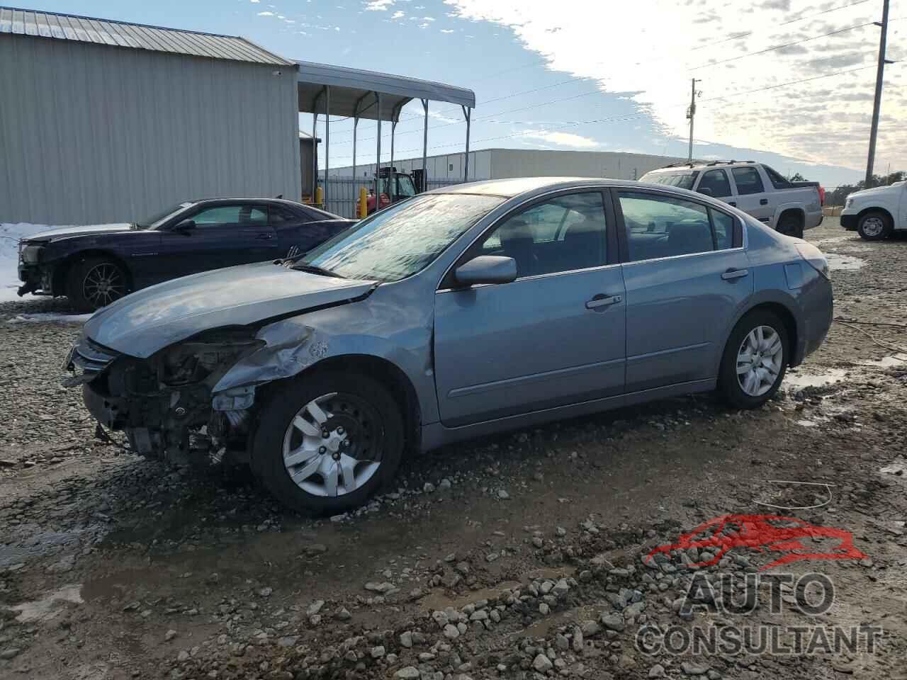 NISSAN ALTIMA 2010 - 1N4AL2AP6AN428510