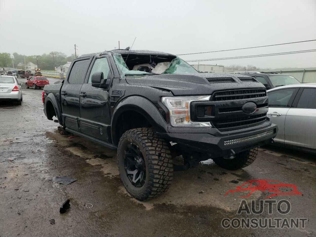 FORD F150 2020 - 1FTEW1E5XLFB09968