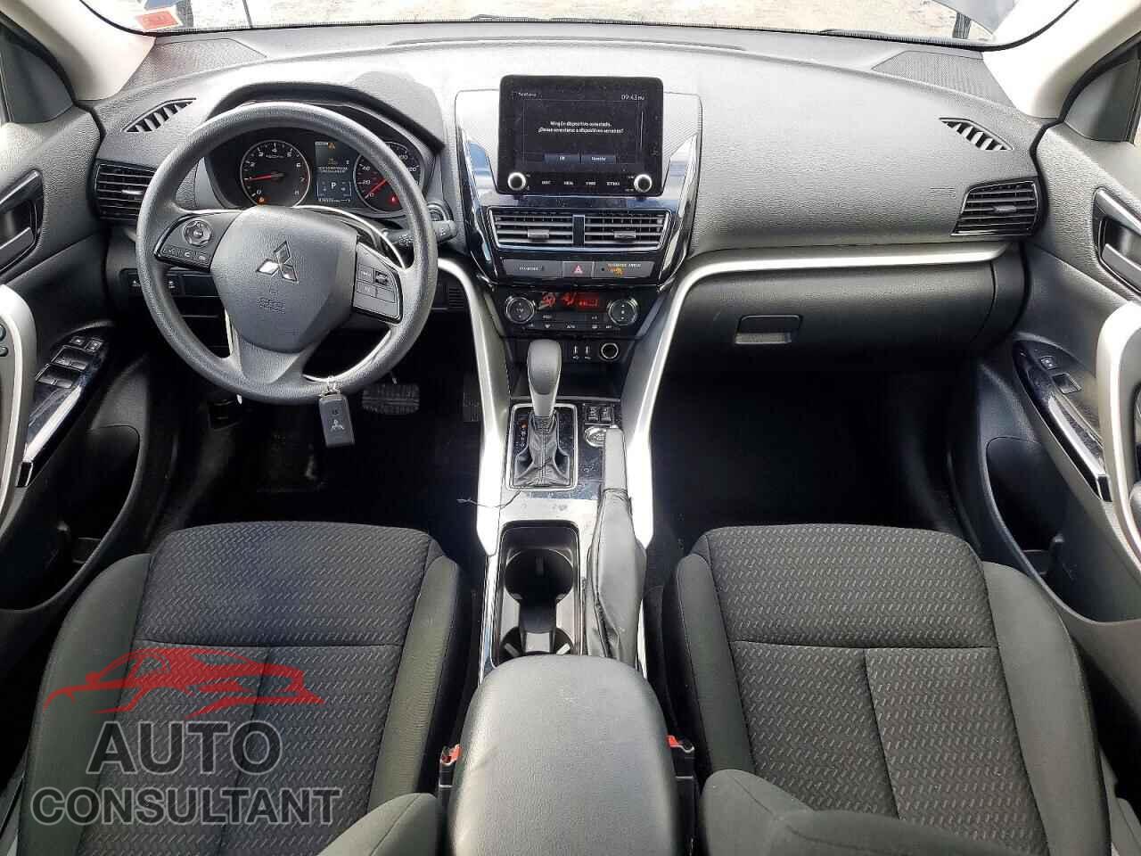 MITSUBISHI ECLIPSE 2024 - JA4ATVAA5RZ006590