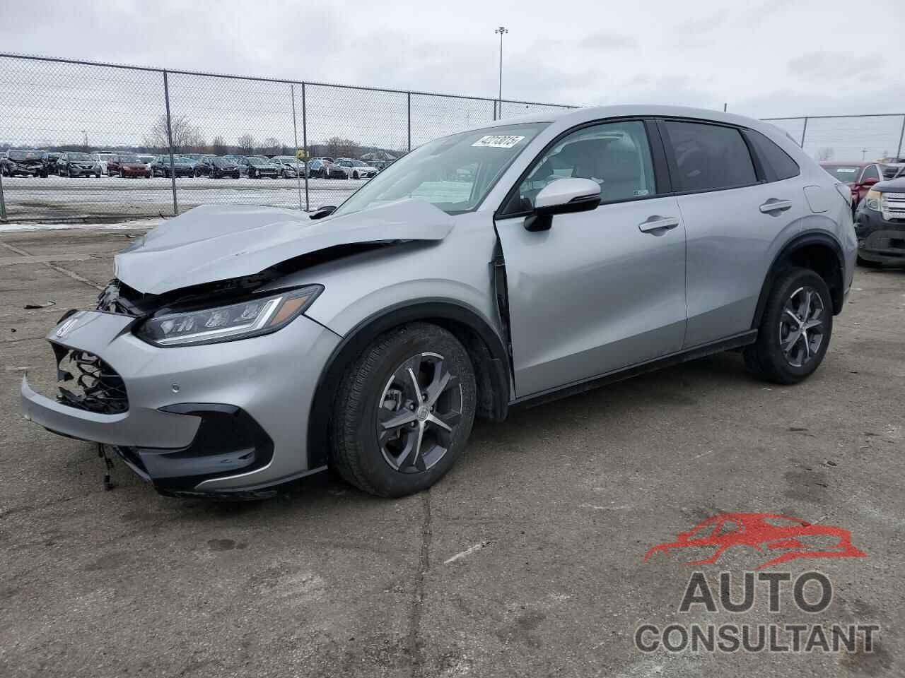 HONDA HR-V 2024 - 3CZRZ2H79RM741391