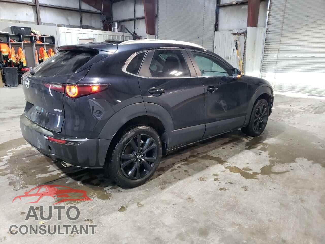 MAZDA CX30 2024 - 3MVDMBBM0RM695249