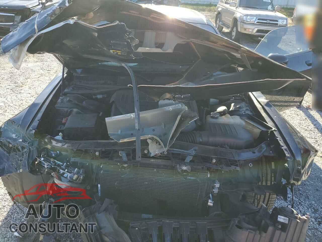 DODGE CHALLENGER 2018 - 2C3CDZAG7JH218780