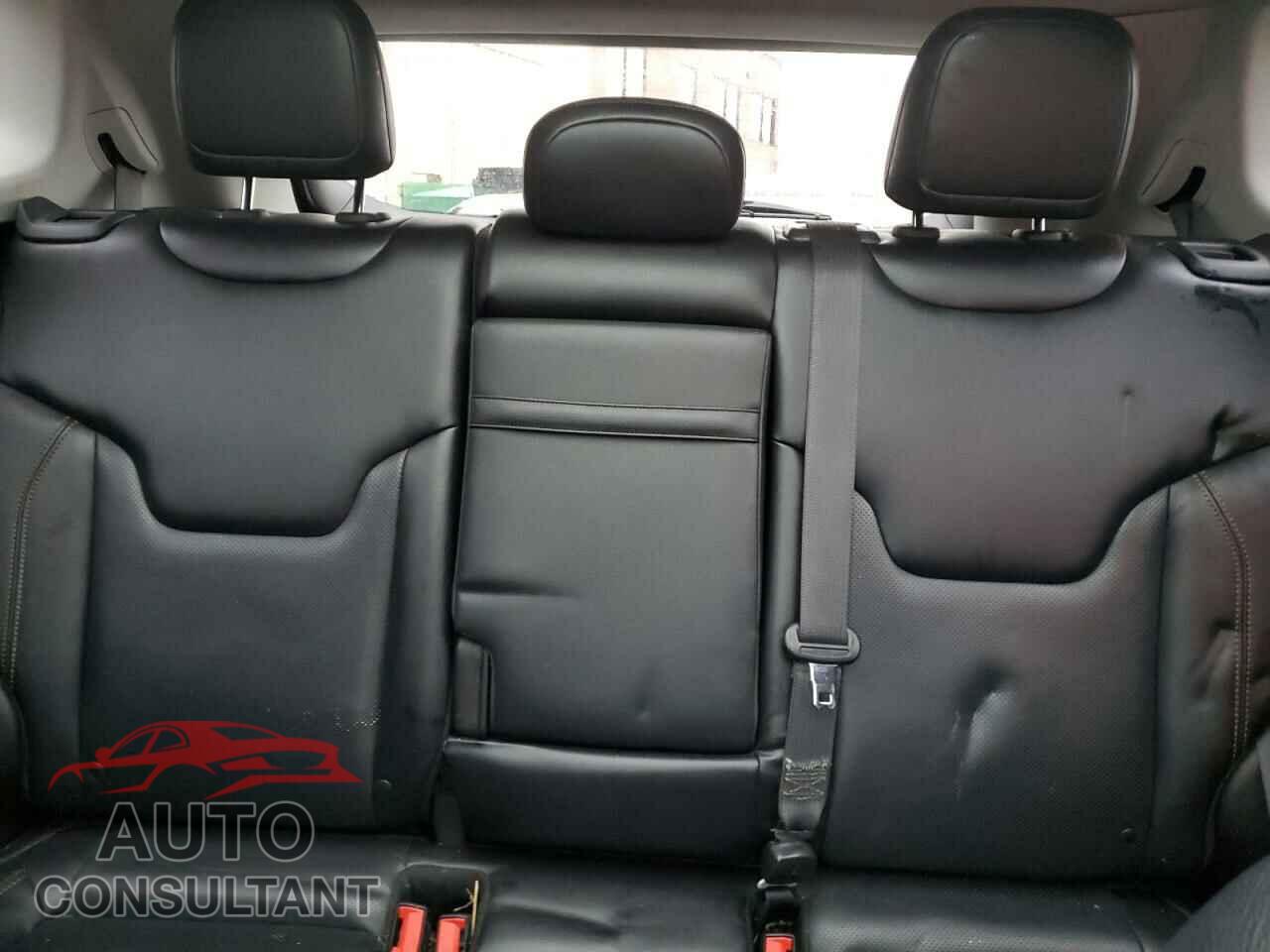 JEEP COMPASS 2017 - 3C4NJDCB1HT631216