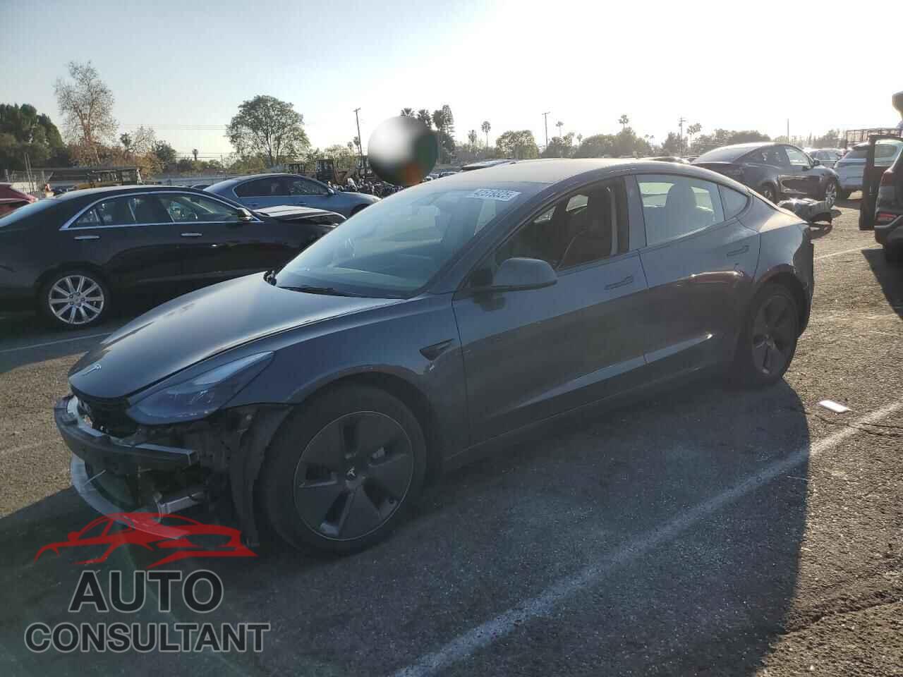 TESLA MODEL 3 2023 - 5YJ3E1EA7PF447989