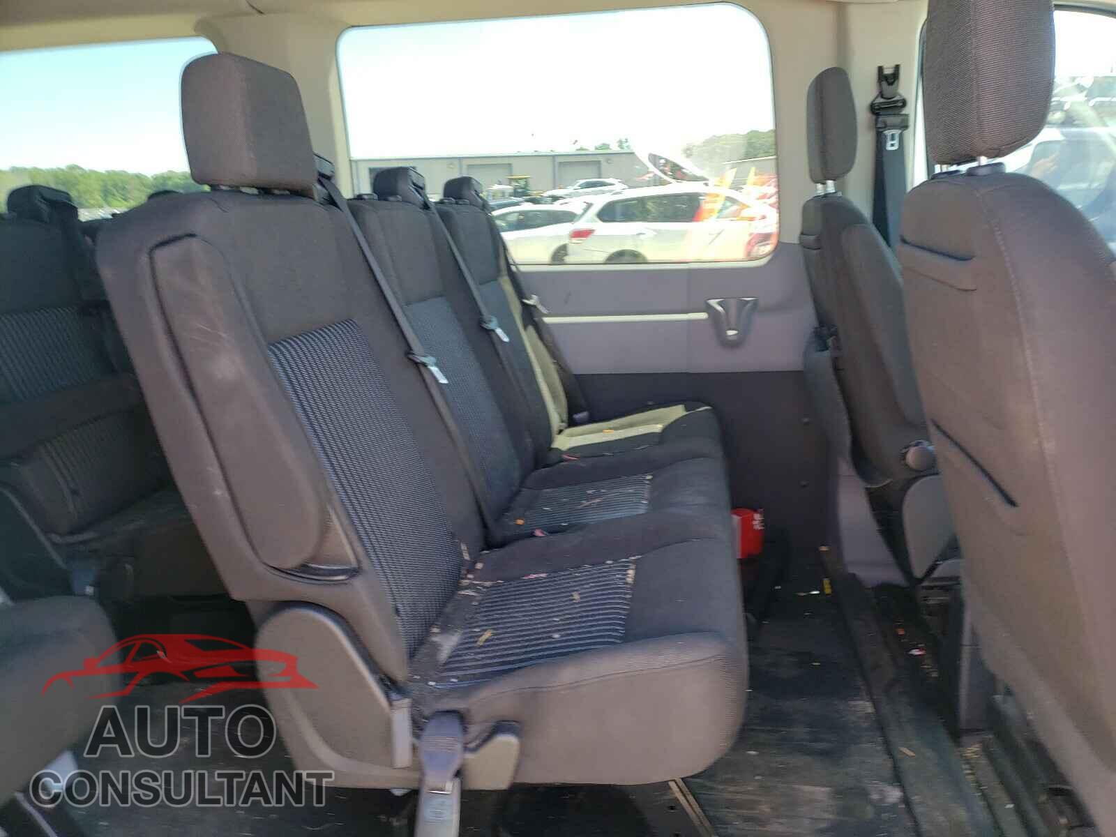 FORD TRANSIT CO 2019 - 1FBAX2CG8KKA77179