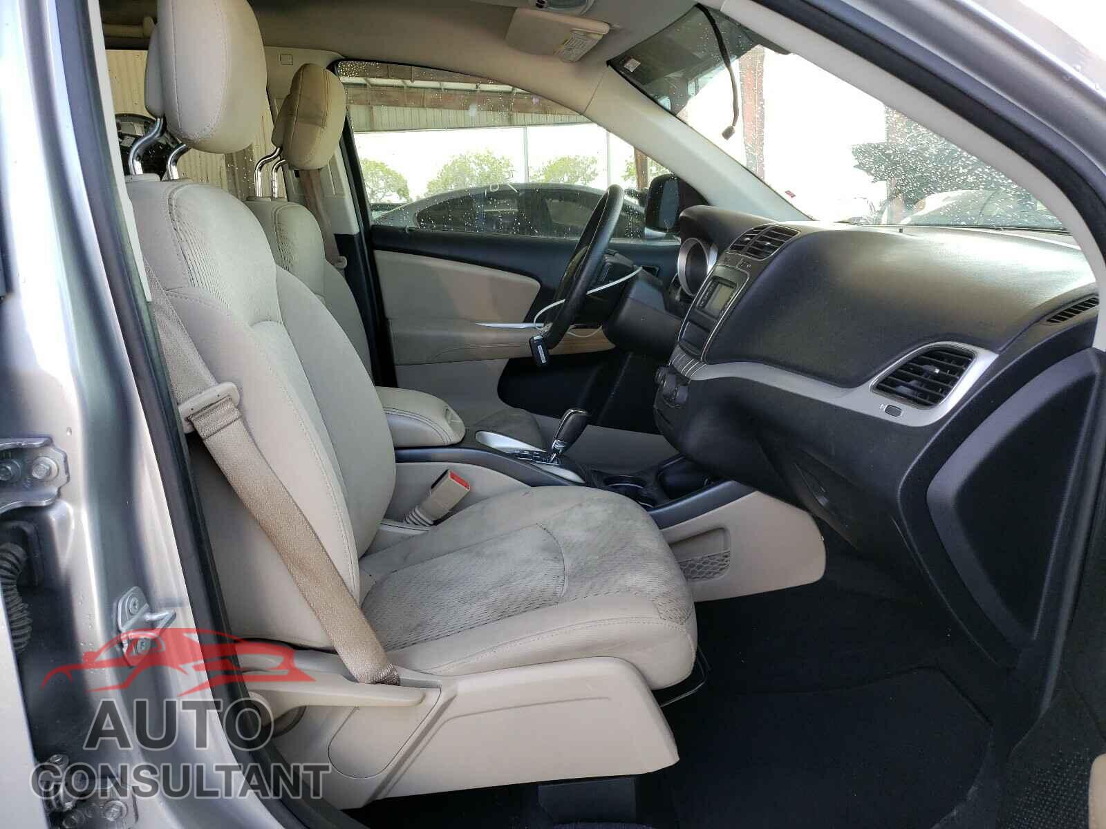 DODGE JOURNEY 2019 - 3C4PDCBB6KT798559