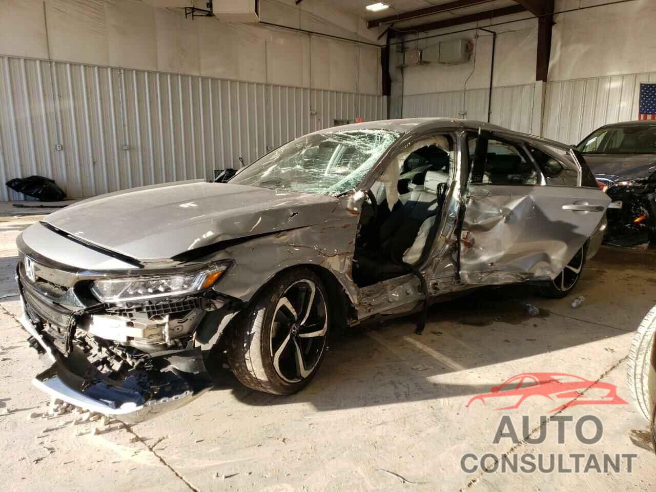 HONDA ACCORD 2020 - 1HGCV1F3XLA113492
