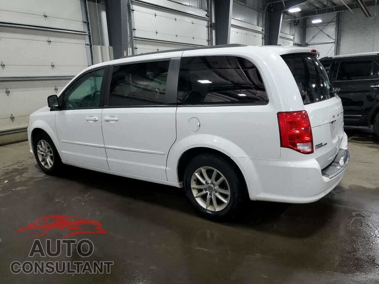 DODGE CARAVAN 2014 - 2C4RDGCG7ER290408