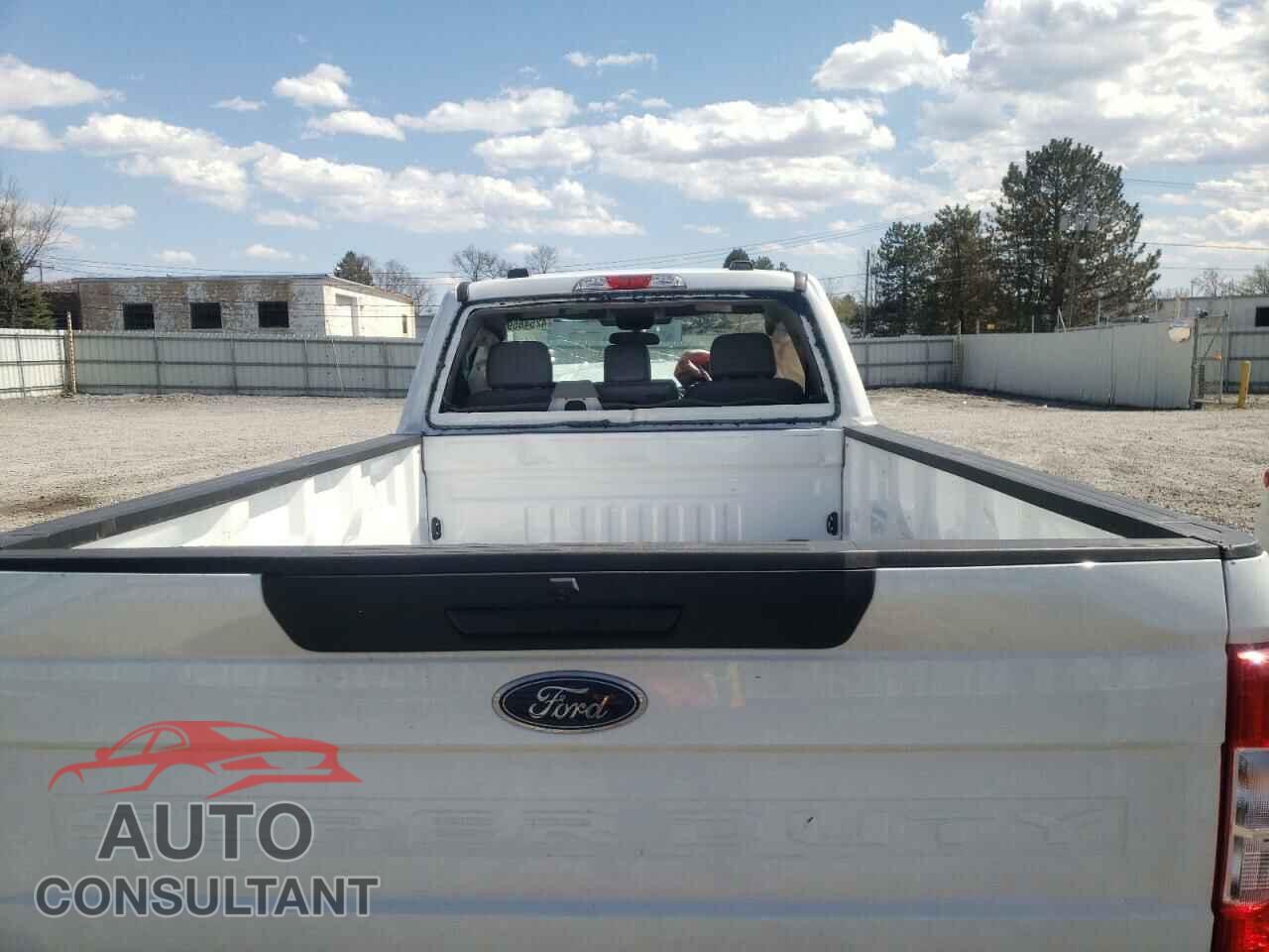 FORD F250 2021 - 1FTBF2A68MEE04484