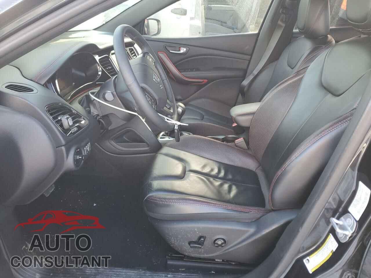 DODGE DART 2014 - 1C3CDFEB8ED833340