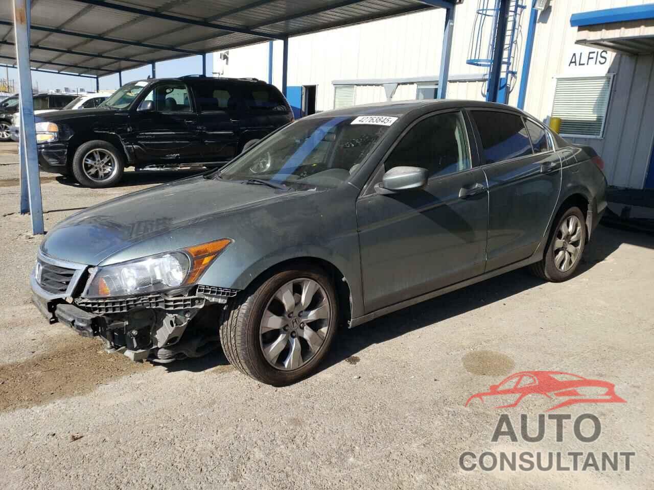 HONDA ACCORD 2009 - 1HGCP26729A185881