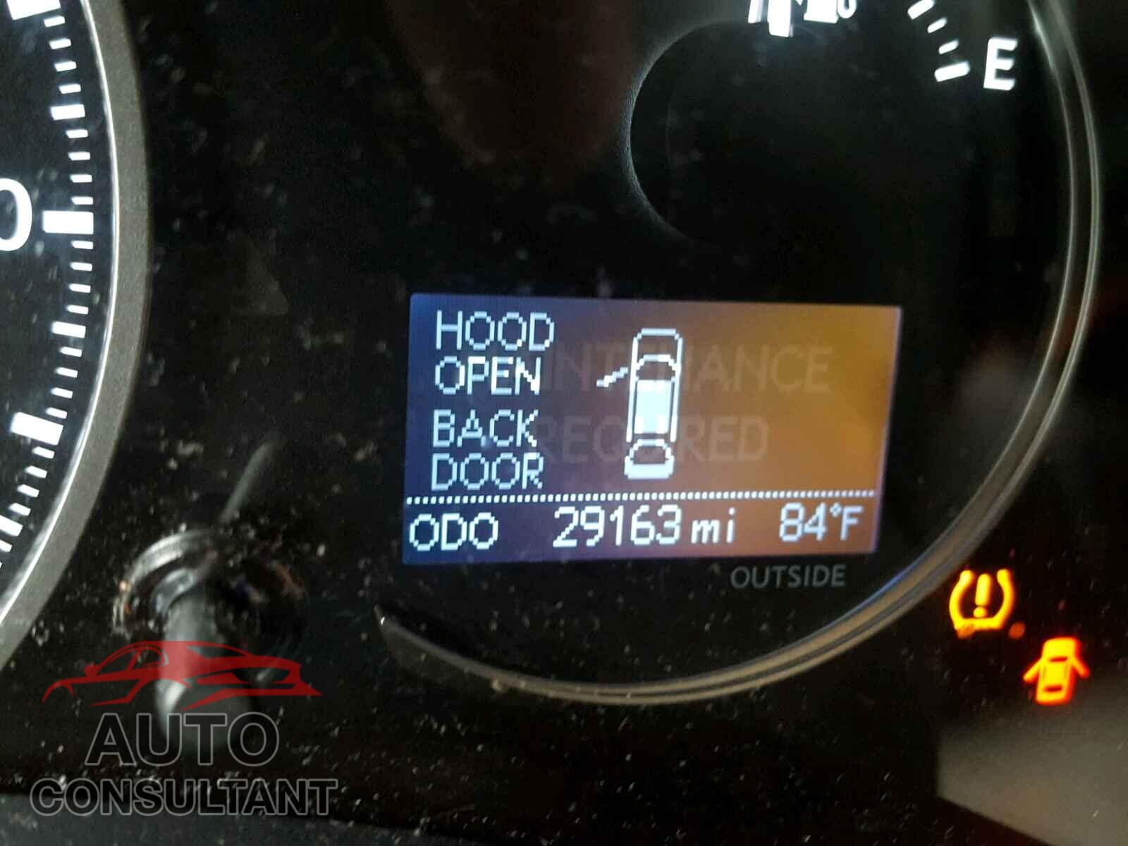 LEXUS CT 200 2015 - JTHKD5BH2F2218658