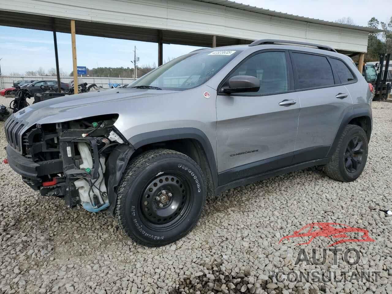 JEEP CHEROKEE 2016 - 1C4PJMBS5GW214328
