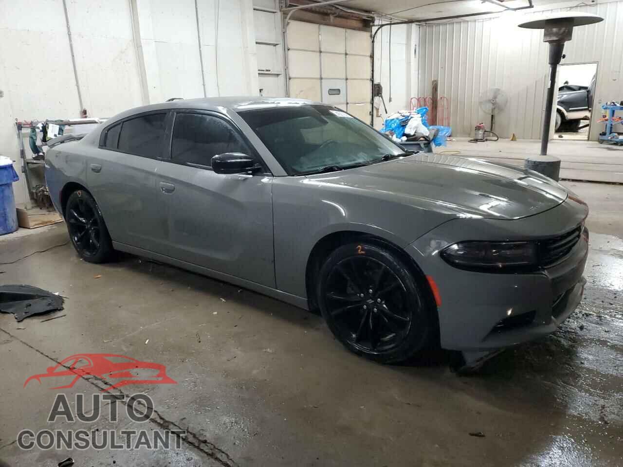 DODGE CHARGER 2017 - 2C3CDXBG3HH657035