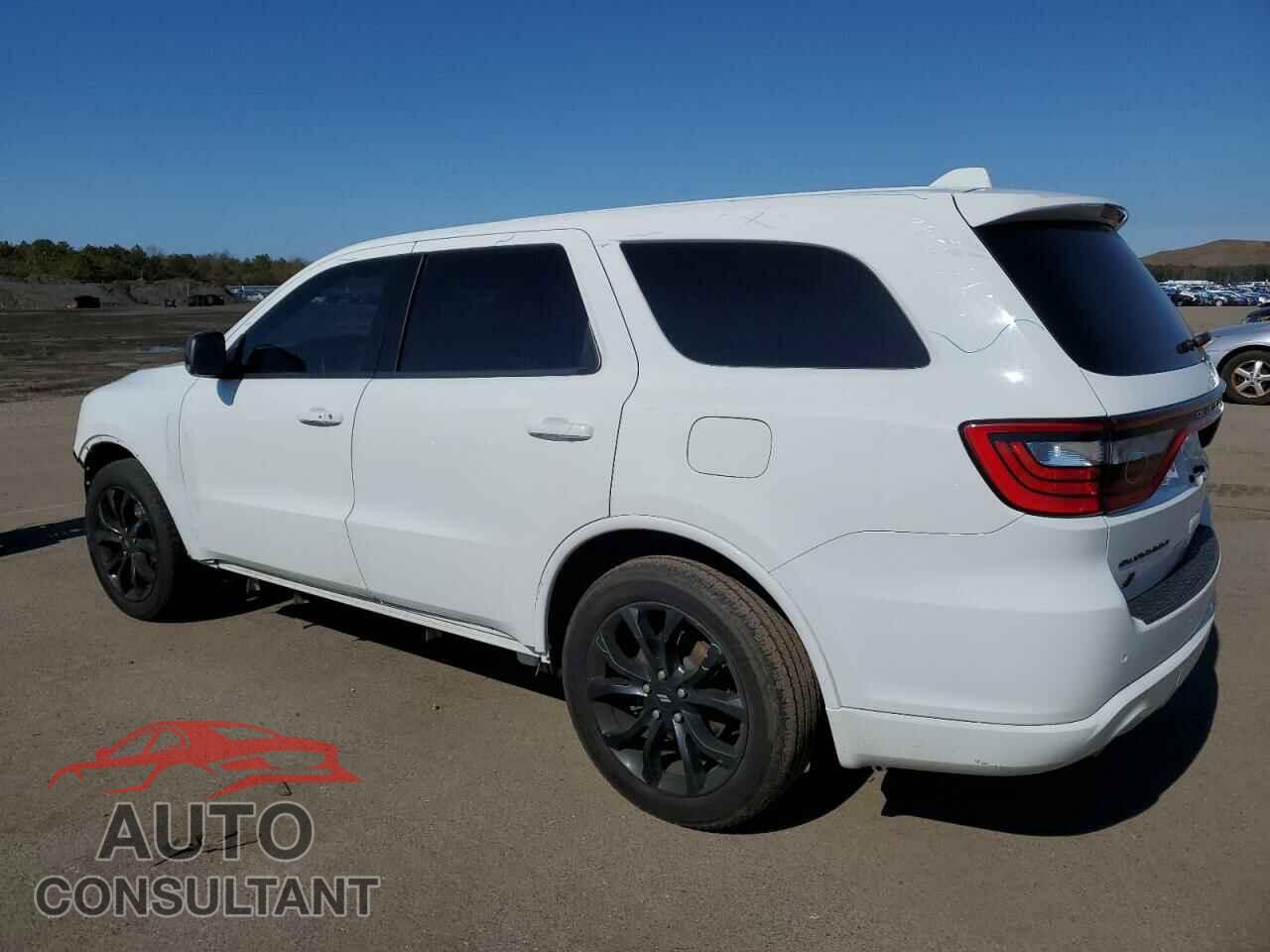 DODGE DURANGO 2019 - 1C4SDJCT3KC770980