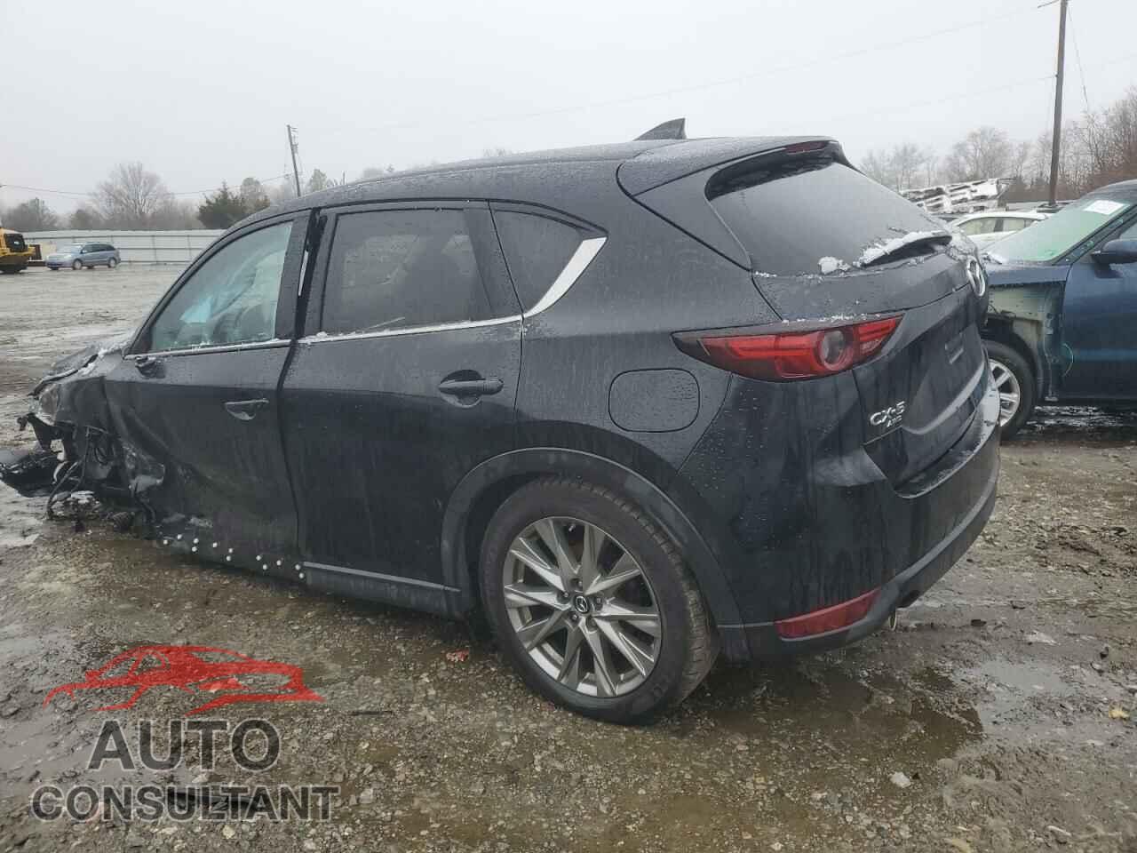 MAZDA CX-5 2020 - JM3KFBDM8L0825764