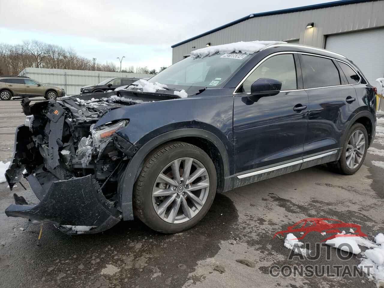 MAZDA CX-9 2023 - JM3TCBDY3P0629740