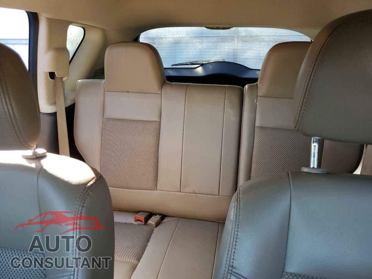 JEEP COMPASS 2015 - 1C4NJDEB7FD259204