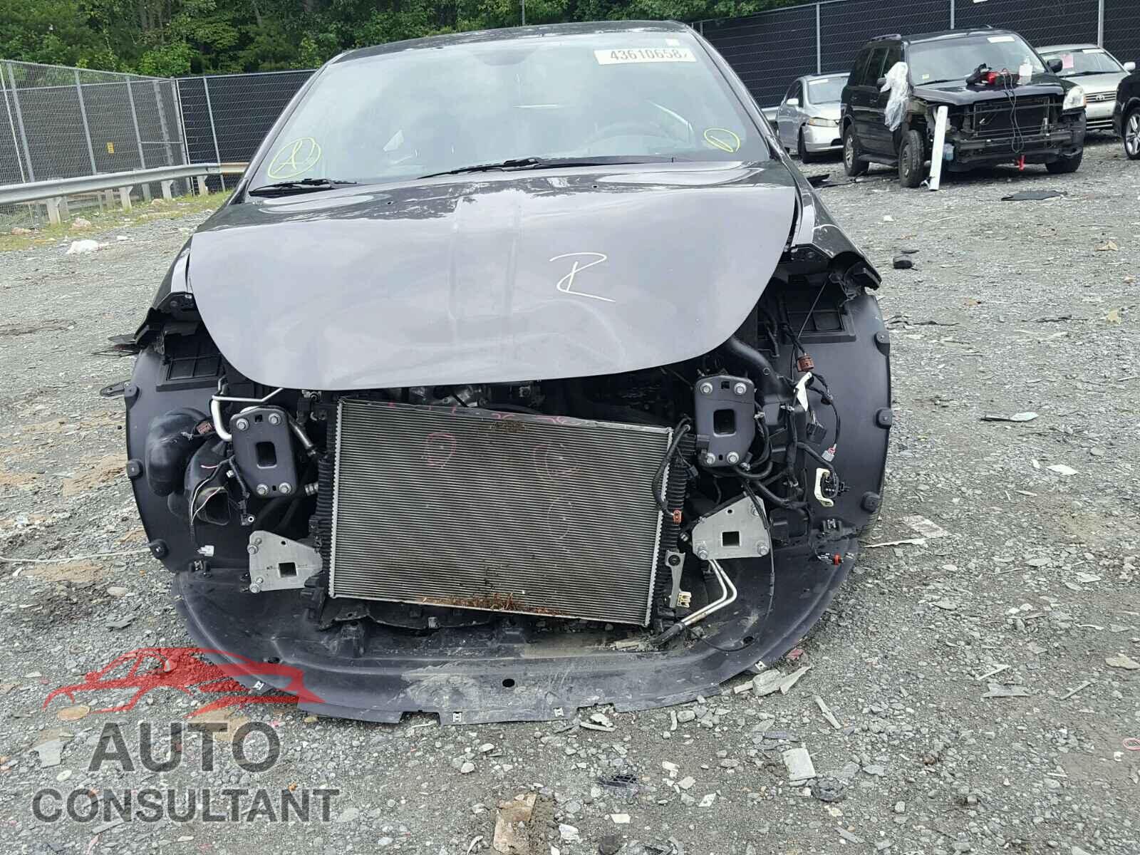 DODGE DART 2015 - 1C3CDFBB4FD173979
