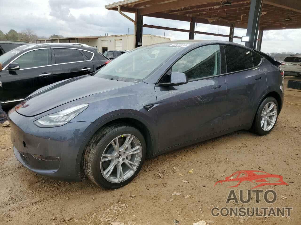 TESLA MODEL Y 2023 - 7SAYGDEE9PA159136