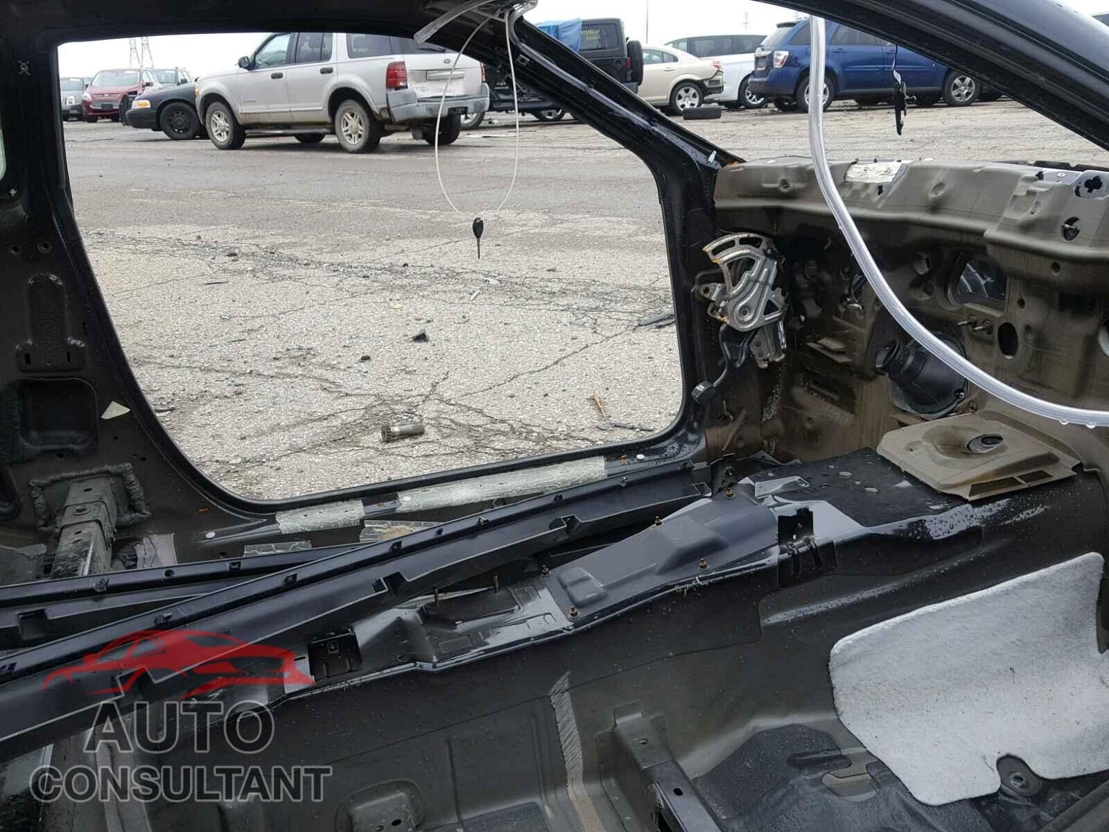 DODGE CHALLENGER 2018 - 2C3CDZC99JH130439