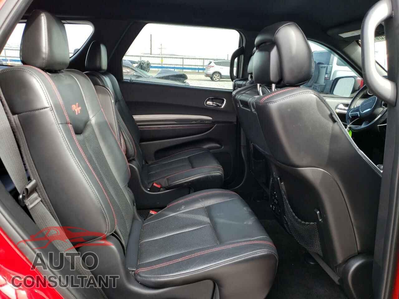 DODGE DURANGO 2015 - 1C4SDJCT2FC132998
