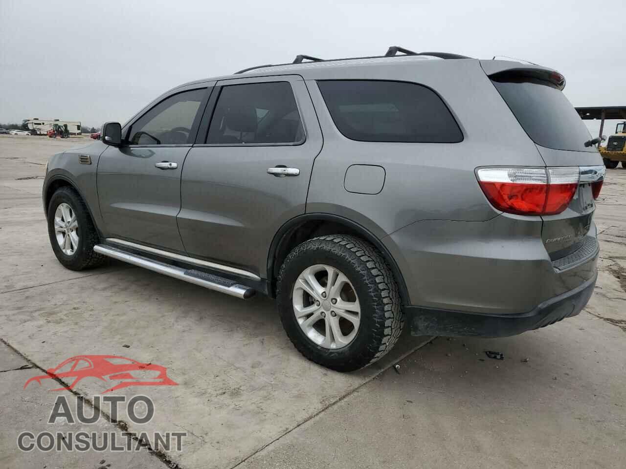 DODGE DURANGO 2013 - 1C4RDHAGXDC530115