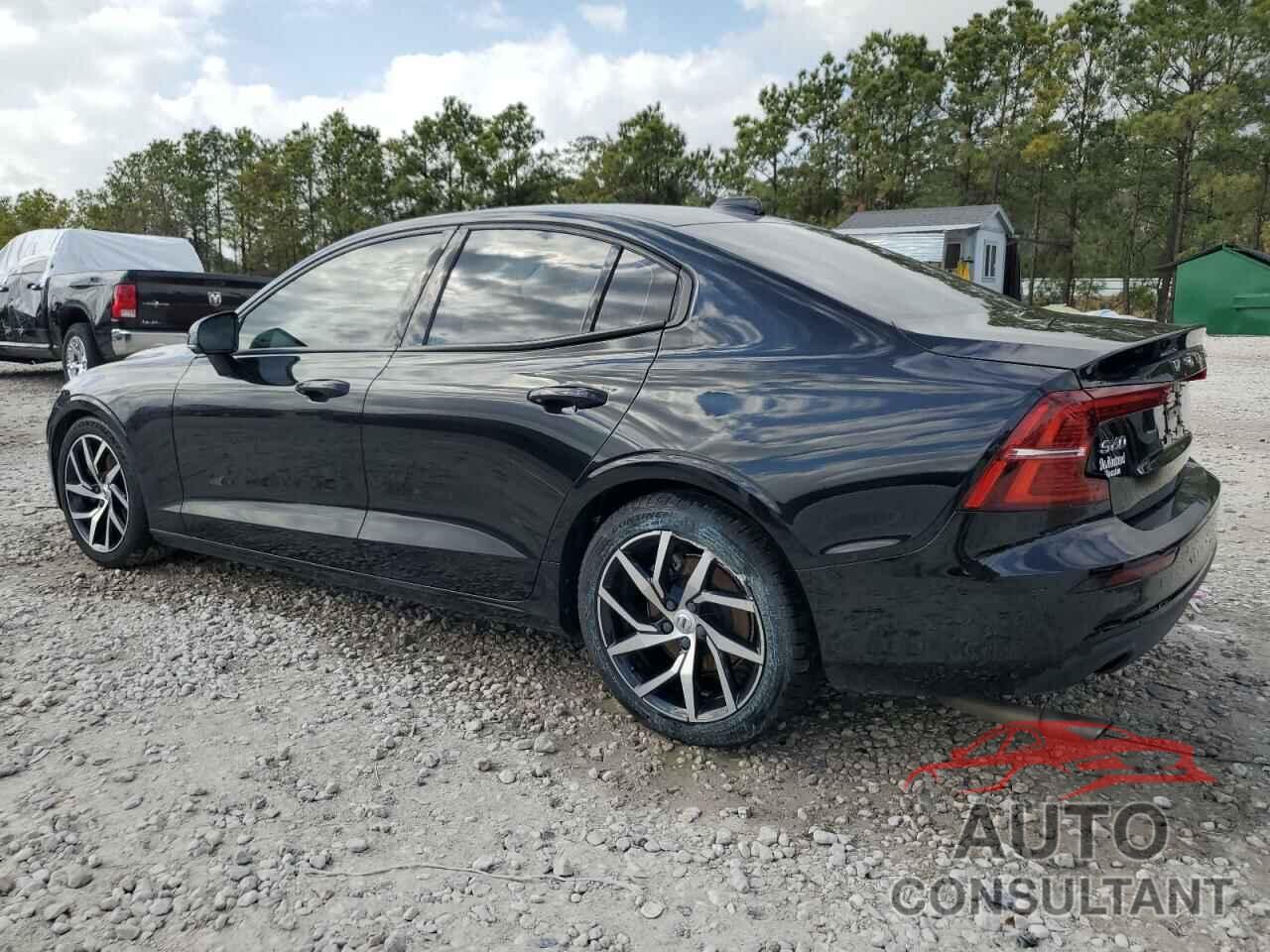 VOLVO S60 2020 - 7JR102FK2LG066880