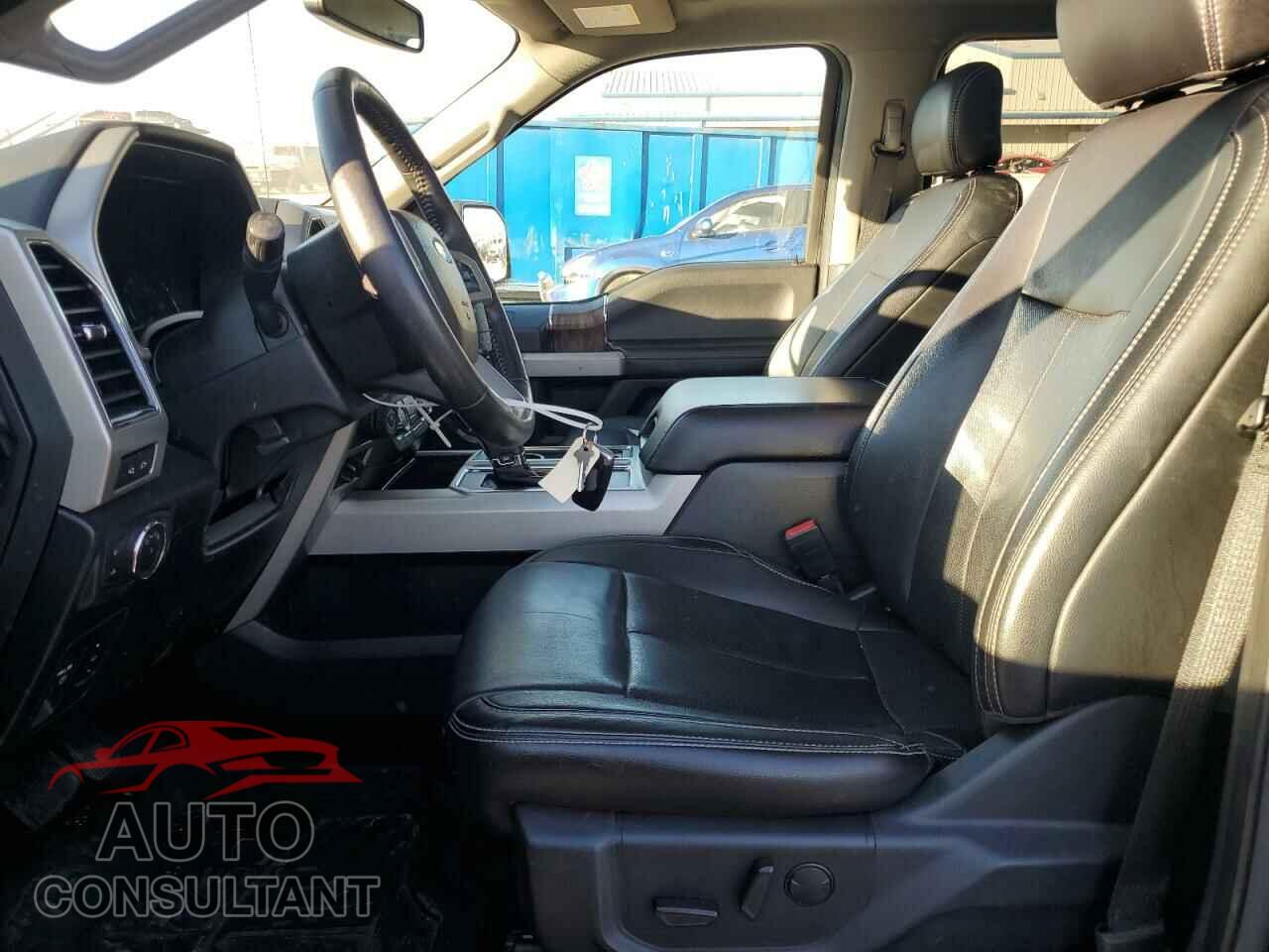 FORD F-150 2020 - 1FTEW1E41LFA64751