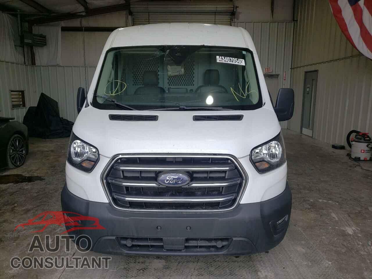 FORD TRANSIT 2020 - 1FTBR1C85LKA16256