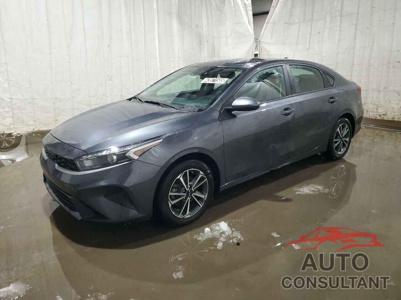 KIA FORTE 2023 - 3KPF24AD4PE615844