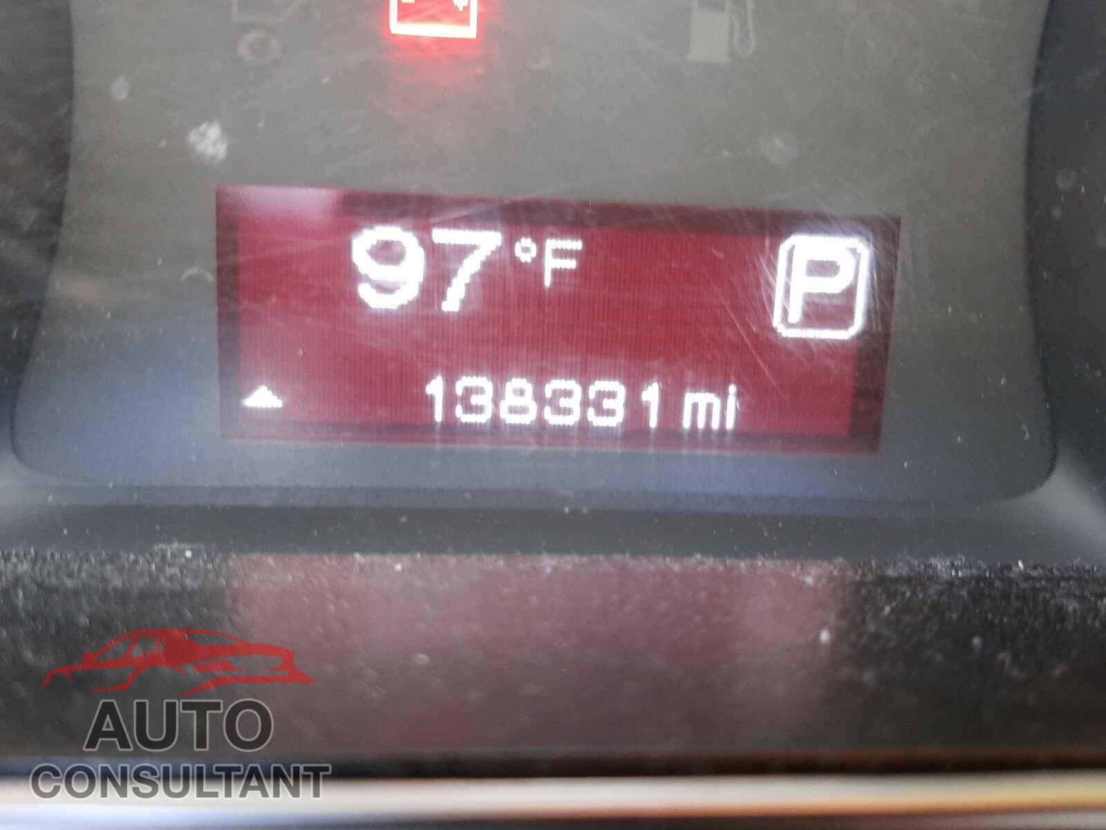 DODGE DART 2016 - 1C3CDFFA8GD818927