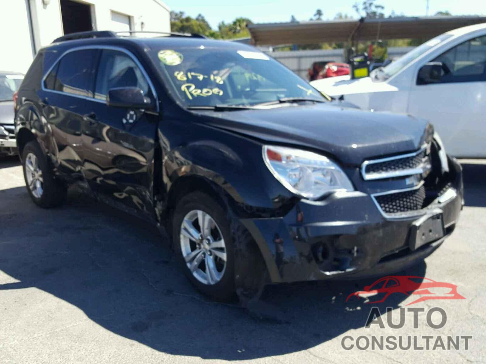 CHEVROLET EQUINOX LT 2015 - 2GNFLFEK1F6225405