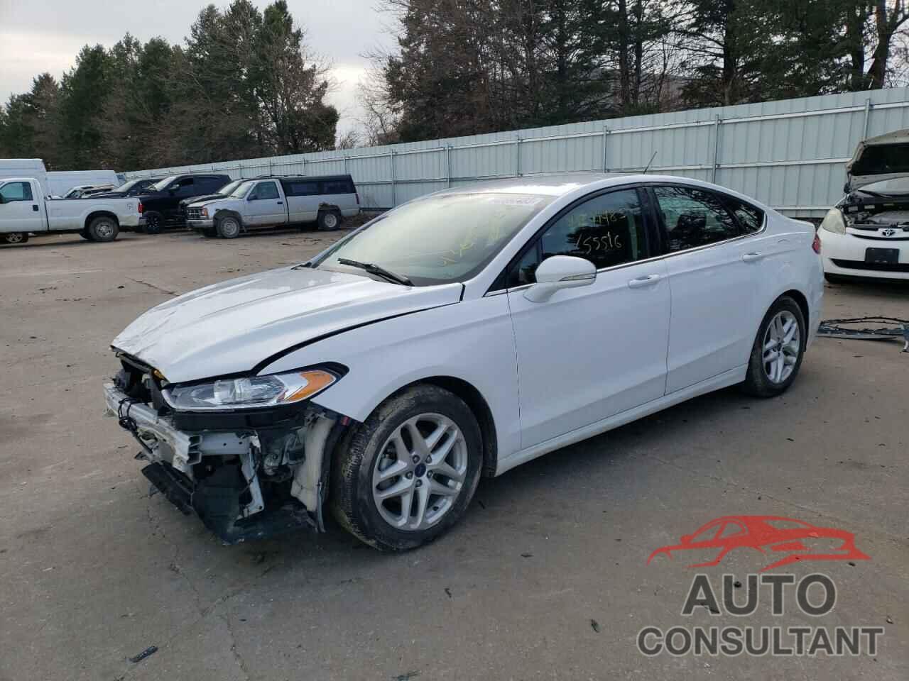 FORD FUSION 2015 - 3FA6P0H72FR304968