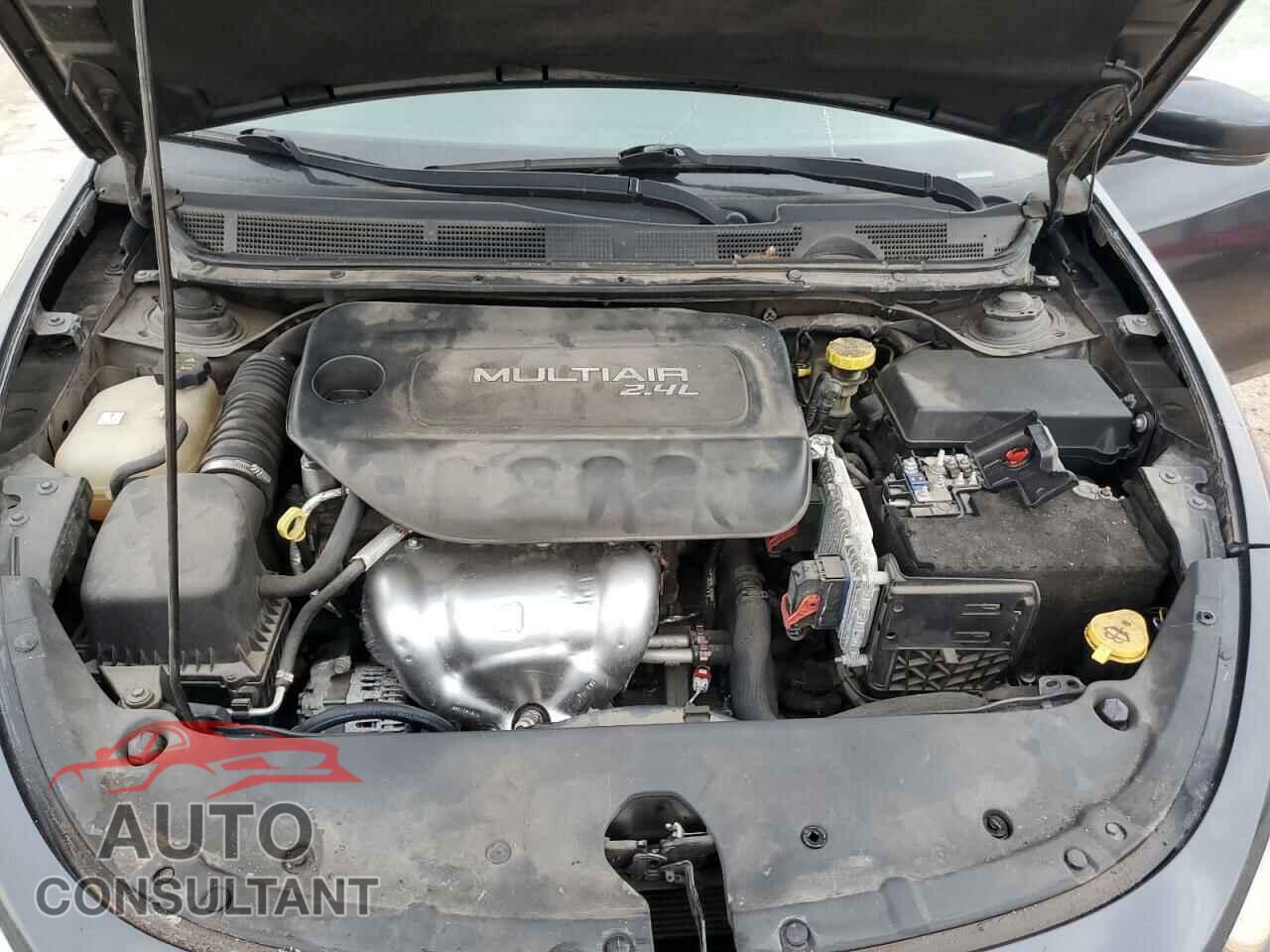 DODGE DART 2014 - 1C3CDFCB9ED671785