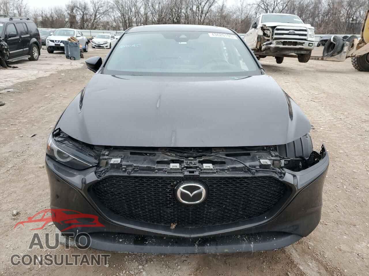 MAZDA 3 2021 - JM1BPBML1M1345302