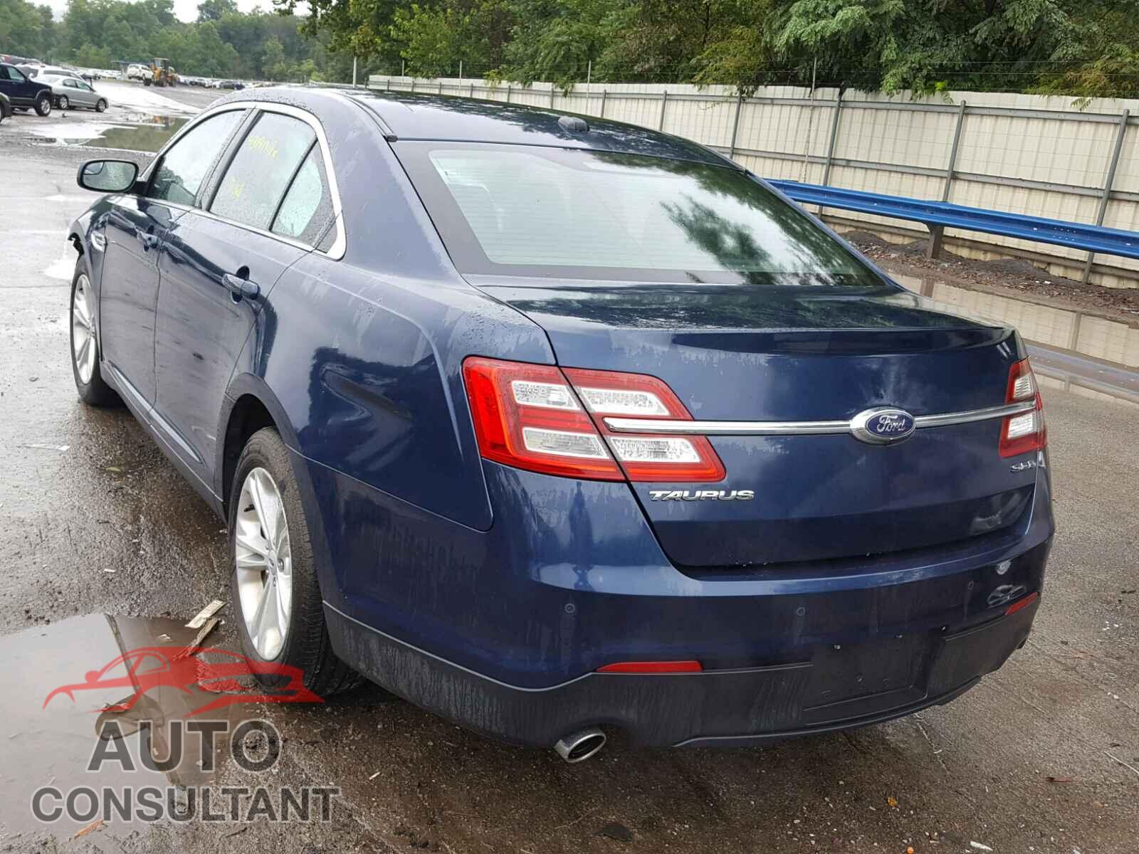 FORD TAURUS 2017 - 1FAHP2E84HG116724