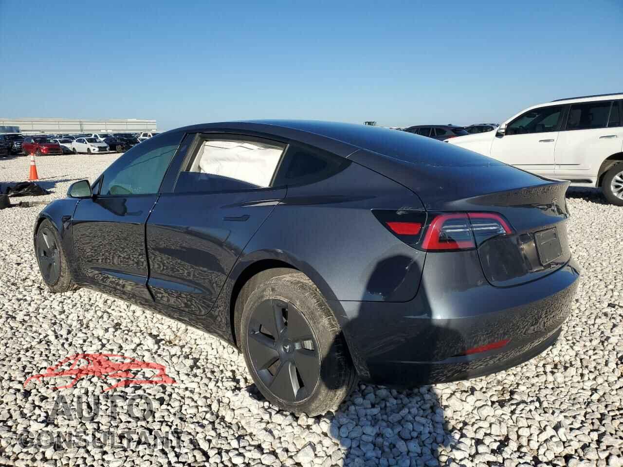 TESLA MODEL 3 2023 - 5YJ3E1EA7PF668587