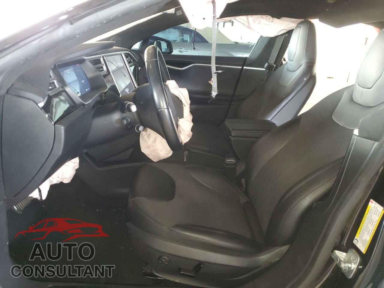 TESLA MODEL S 2016 - 5YJSA1E15GF157967