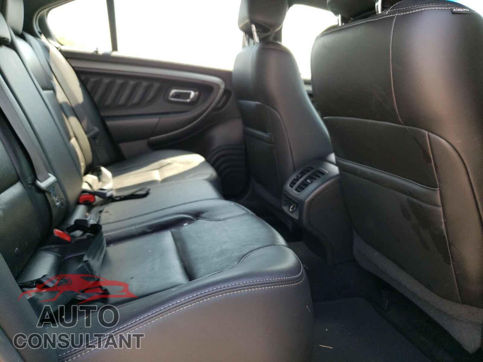 FORD TAURUS 2016 - 1FAHP2E87GG109250
