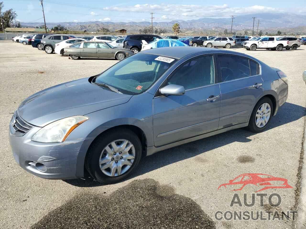 NISSAN ALTIMA 2010 - 1N4AL2AP1AN497993